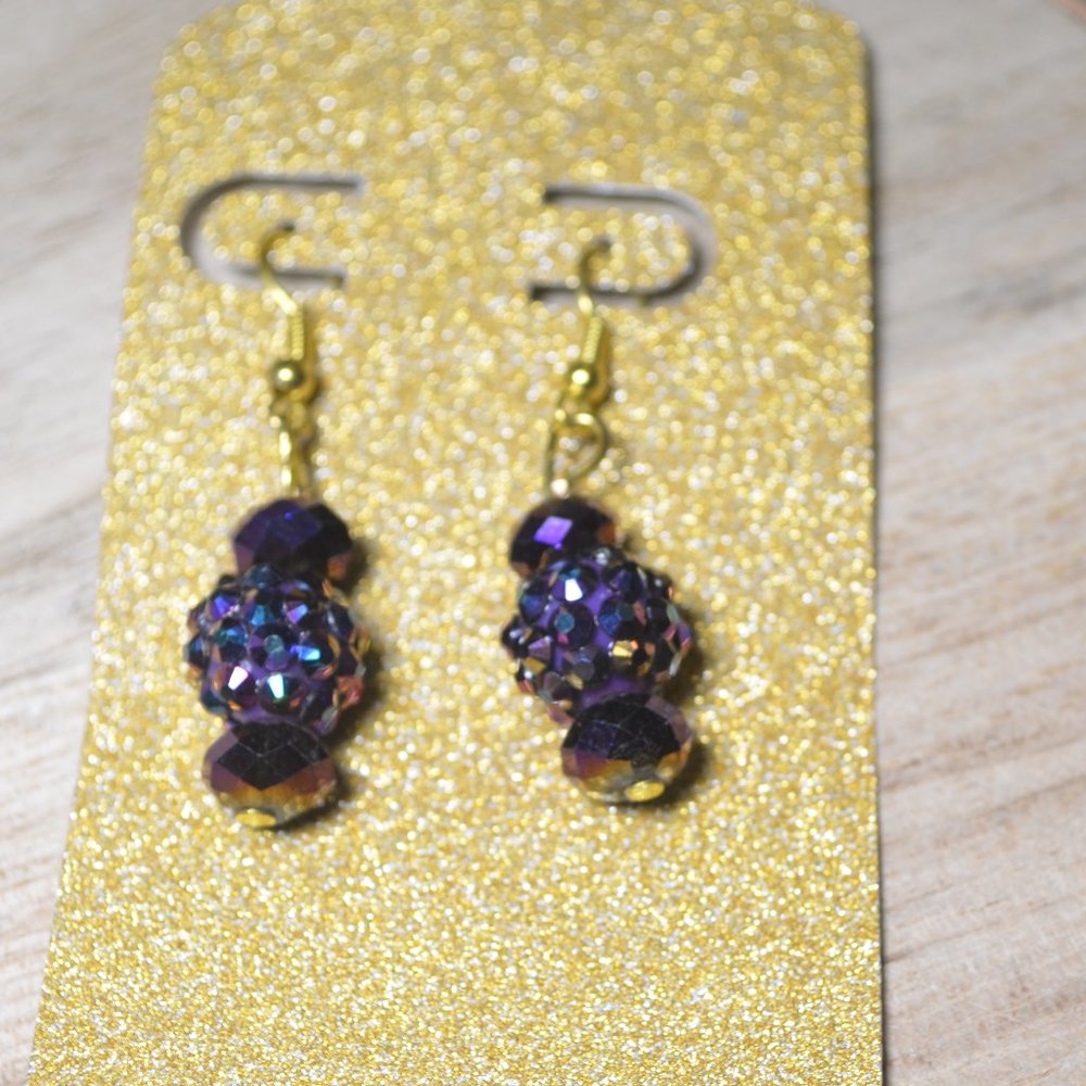 Handmade Earrings
